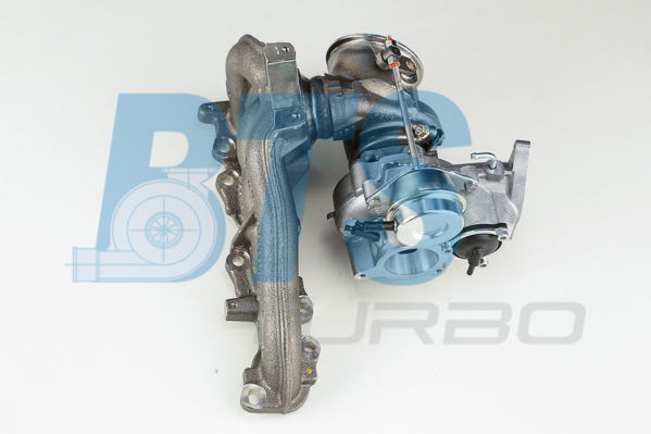 Turbocompresseur, suralimentation ORIGINAL